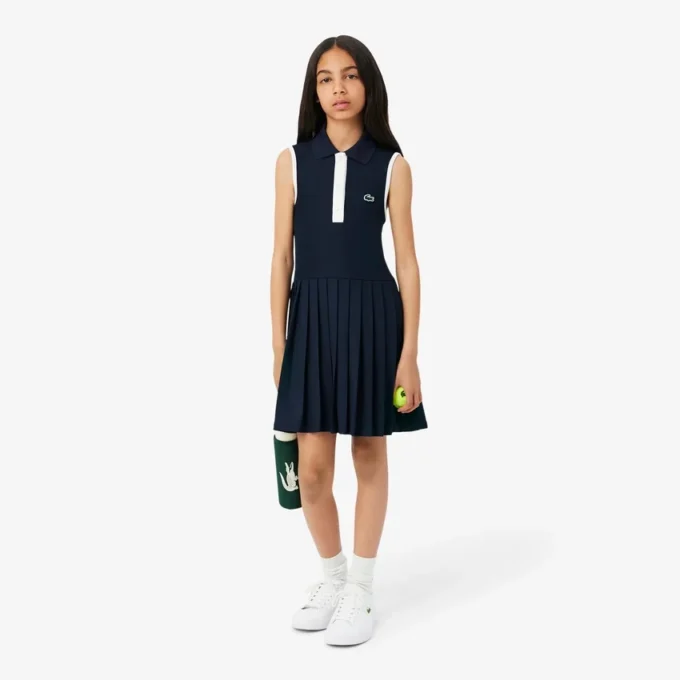 Sportovní šaty Ultra Dry Piqua Sportovní šaty Ultra Dry Piqua
