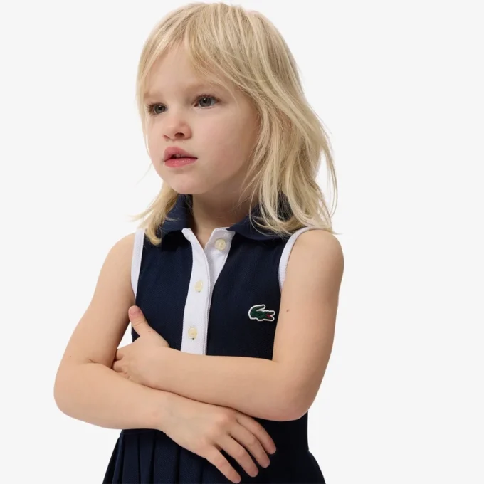 Sportovní šaty Ultra Dry Piqua Sportovní šaty Ultra Dry Piqua