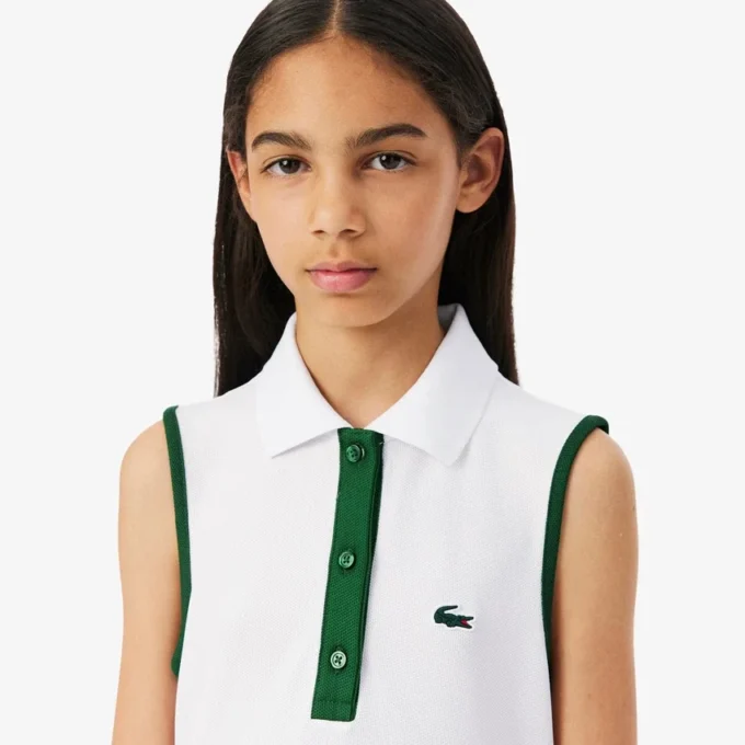 Sportovní šaty Ultra Dry Piqua Sportovní šaty Ultra Dry Piqua