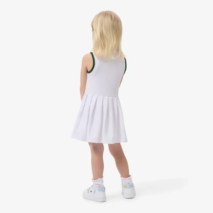 Sportovní šaty Ultra Dry Piqua Sportovní šaty Ultra Dry Piqua