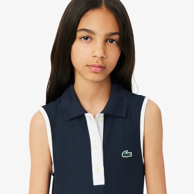 Sportovní šaty Ultra Dry Piqua Sportovní šaty Ultra Dry Piqua