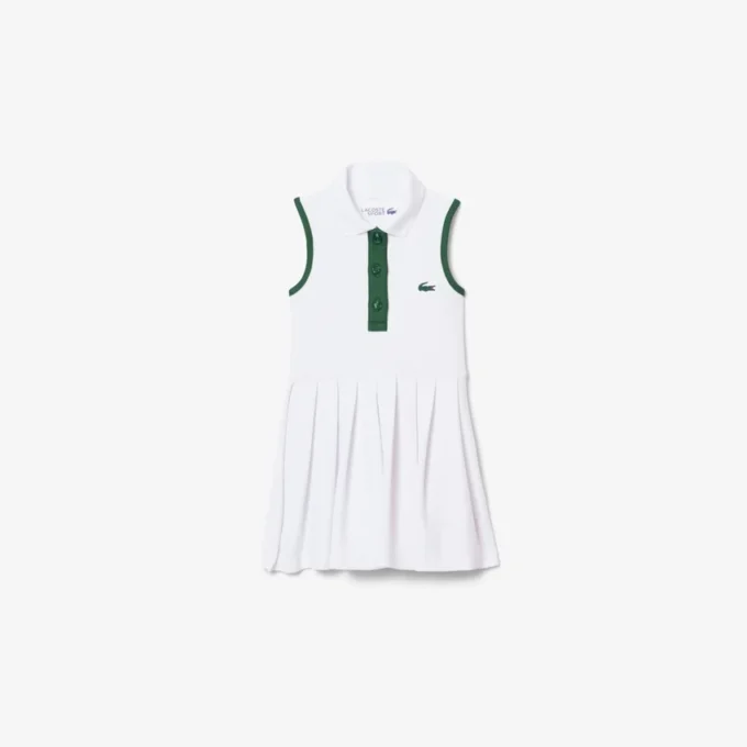 Sportovní šaty Ultra Dry Piqua Sportovní šaty Ultra Dry Piqua