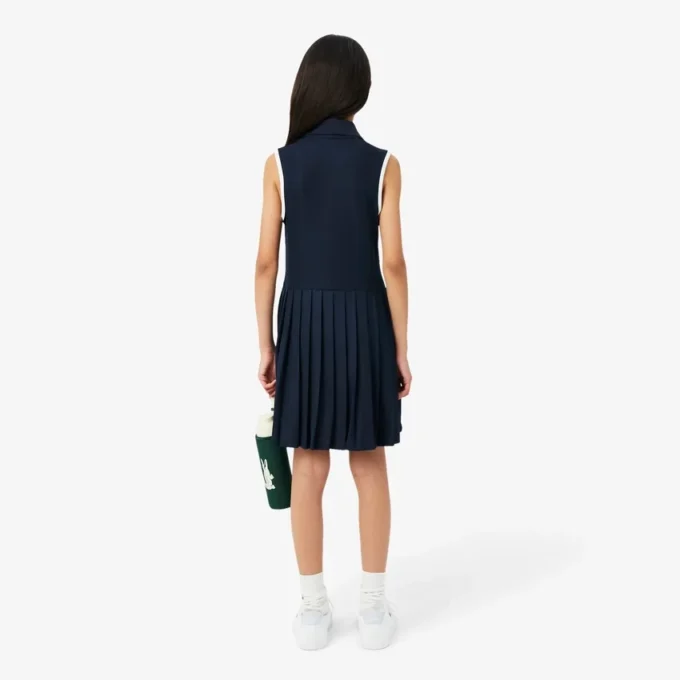 Sportovní šaty Ultra Dry Piqua Sportovní šaty Ultra Dry Piqua