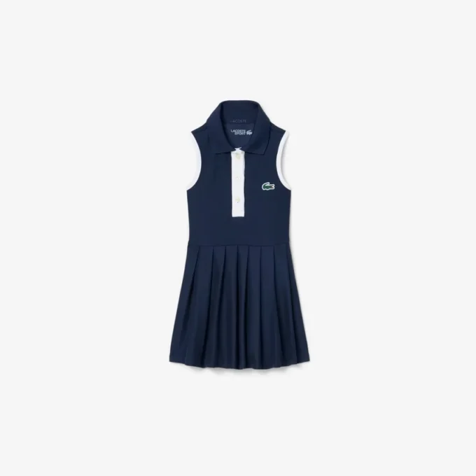 Sportovní šaty Ultra Dry Piqua Sportovní šaty Ultra Dry Piqua