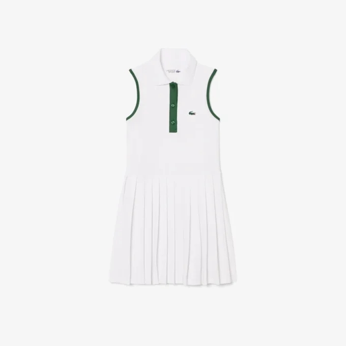 Sportovní šaty Ultra Dry Piqua Sportovní šaty Ultra Dry Piqua
