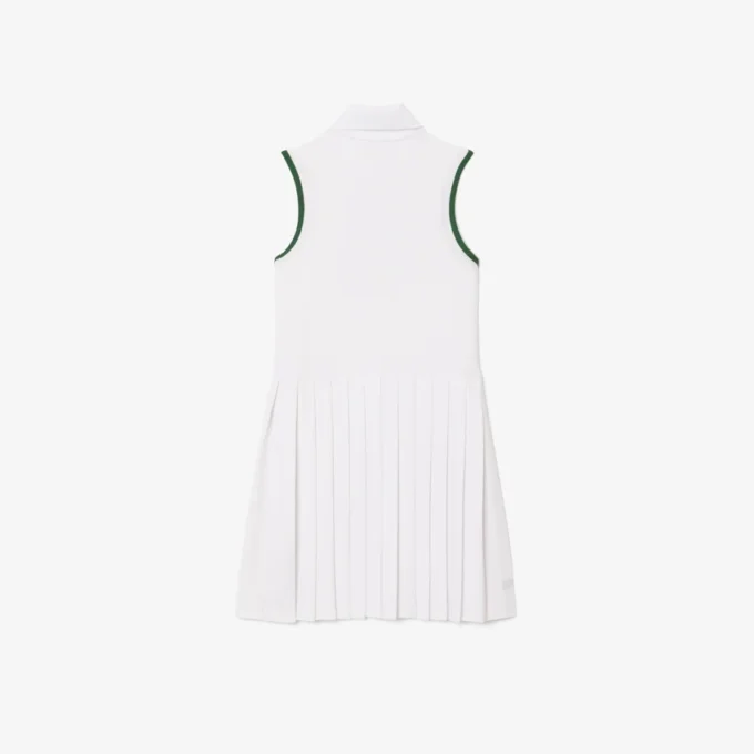 Sportovní šaty Ultra Dry Piqua Sportovní šaty Ultra Dry Piqua