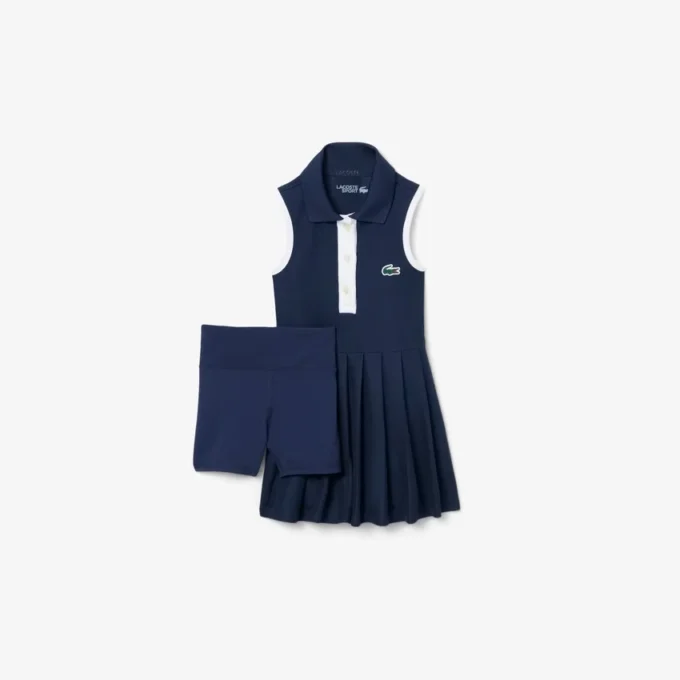 Sportovní šaty Ultra Dry Piqua Sportovní šaty Ultra Dry Piqua