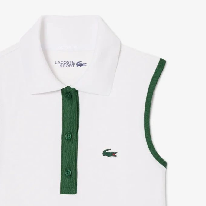 Sportovní šaty Ultra Dry Piqua Sportovní šaty Ultra Dry Piqua