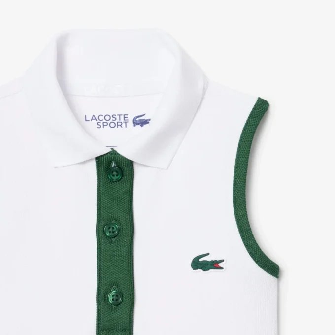 Sportovní šaty Ultra Dry Piqua Sportovní šaty Ultra Dry Piqua