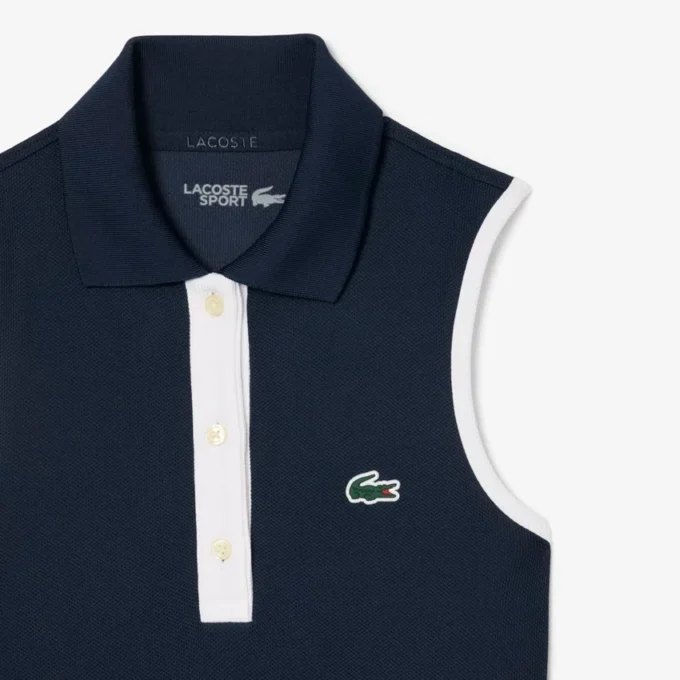 Sportovní šaty Ultra Dry Piqua Sportovní šaty Ultra Dry Piqua