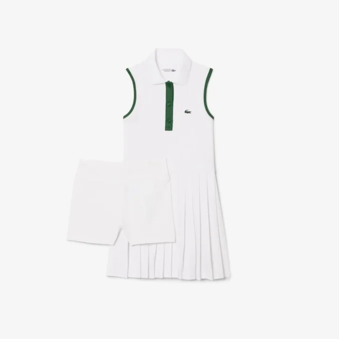 Sportovní šaty Ultra Dry Piqua Sportovní šaty Ultra Dry Piqua