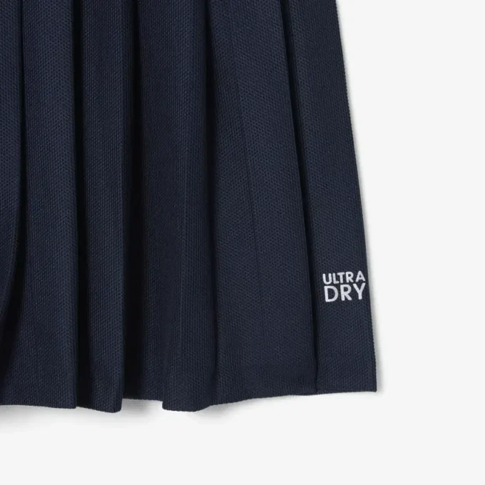 Sportovní šaty Ultra Dry Piqua Sportovní šaty Ultra Dry Piqua