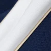 Sportovní mikina s kapucí a zipem z interlockového piqué Sportovní mikina s kapucí a zipem z interlockového piqué