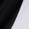Sportovní šortky s barevnými bloky Sportovní šortky s barevnými bloky
