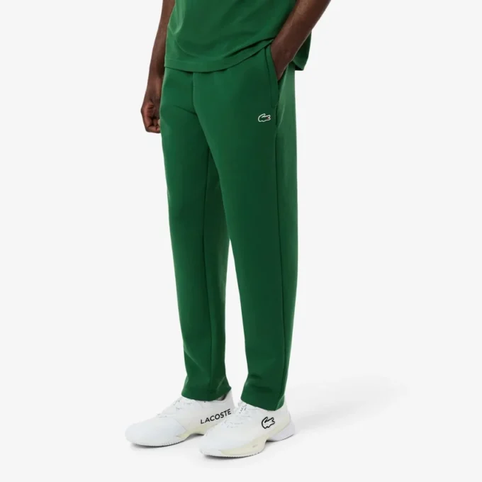 Sportovní strečové tepláky