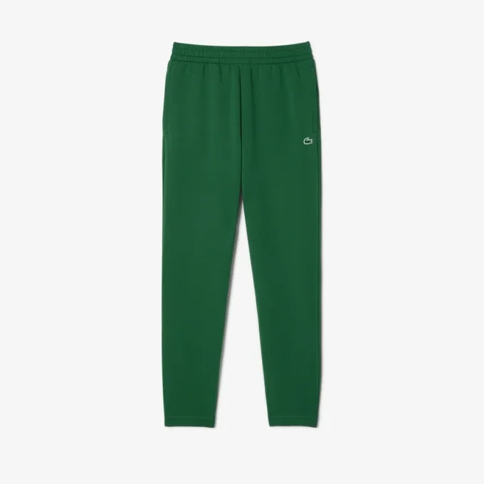 Sportovní strečové tepláky