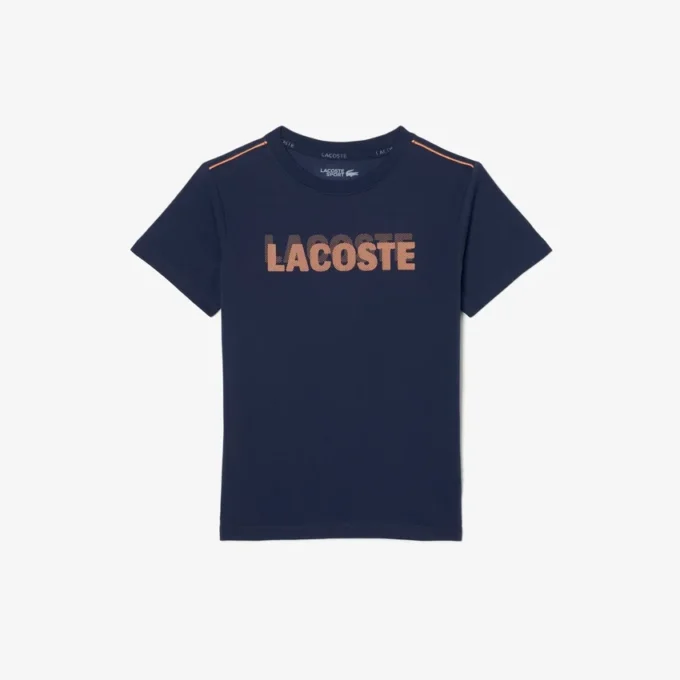 Sportovní tričko s potiskem Ultra Dry Sportovní tričko s potiskem Ultra Dry