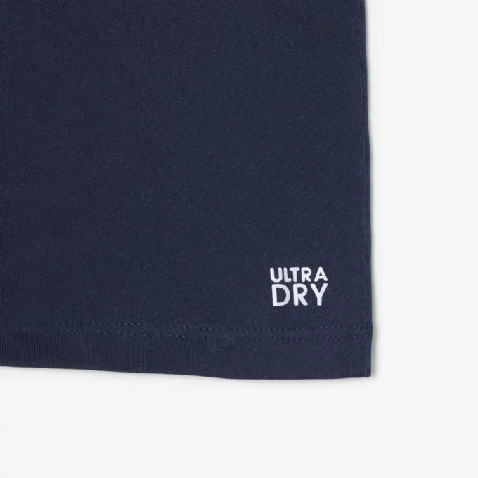 Sportovní tričko s potiskem Ultra Dry Sportovní tričko s potiskem Ultra Dry
