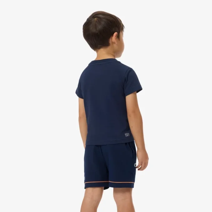 Sportovní tričko Ultra Dry s potiskem Sportovní tričko Ultra Dry s potiskem