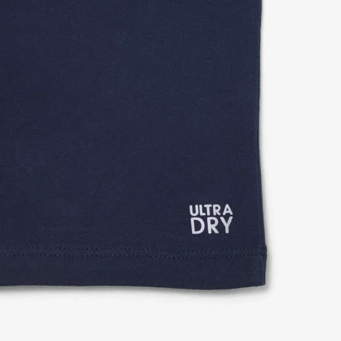 Sportovní tričko Ultra Dry s potiskem Sportovní tričko Ultra Dry s potiskem
