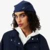 Středně dlouhá vodoodpudivá oversized parka Středně dlouhá vodoodpudivá oversized parka