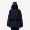 Středně dlouhá vodoodpudivá oversized parka Středně dlouhá vodoodpudivá oversized parka