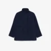 Středně dlouhá vodoodpudivá oversized parka Středně dlouhá vodoodpudivá oversized parka