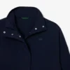 Středně dlouhá vodoodpudivá oversized parka Středně dlouhá vodoodpudivá oversized parka