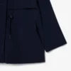 Středně dlouhá vodoodpudivá oversized parka Středně dlouhá vodoodpudivá oversized parka