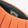 Středně velká kožená taška Lenglen Středně velká kožená taška Lenglen