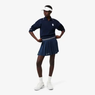Sukně Ultra Dry Tenis Heritage s podšívkou