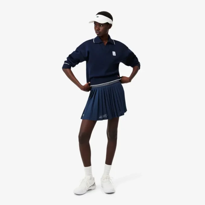 Sukně Ultra Dry Tenis Heritage s podšívkou