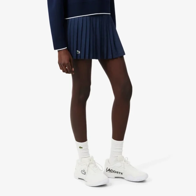 Sukně Ultra Dry Tenis Heritage s podšívkou