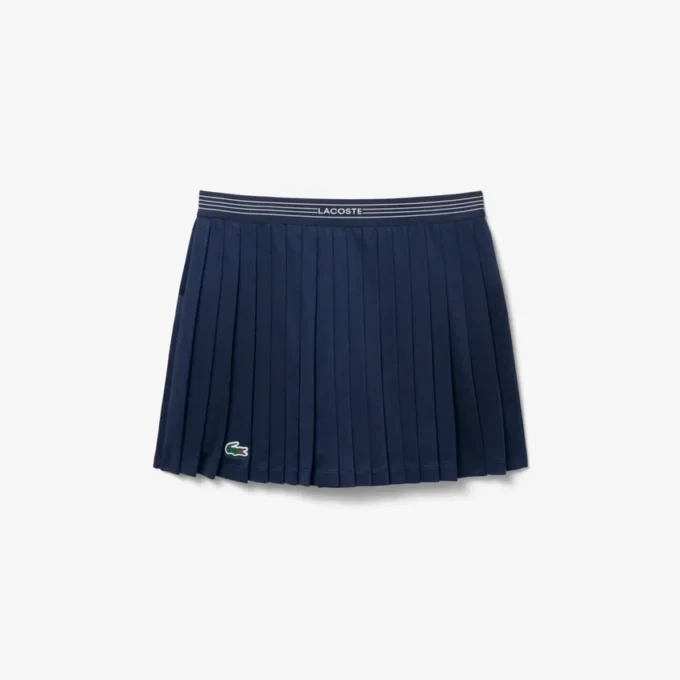 Sukně Ultra Dry Tenis Heritage s podšívkou
