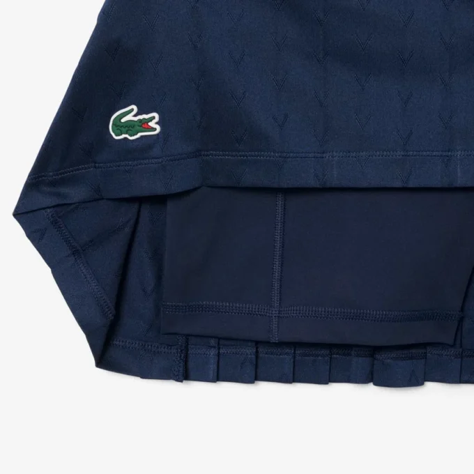 Sukně Ultra Dry Tenis Heritage s podšívkou