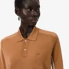 Svetr s polo límcem z vlněné směsi z přehlídky The Blend Svetr s polo límcem z vlněné směsi z přehlídky The Blend