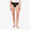 Tanga s logem v pase z mikrovlákna Tanga s logem v pase z mikrovlákna