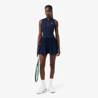 Tenisové šaty Ultra Dry Stretch s podšívkou Tenisové šaty Ultra Dry Stretch s podšívkou
