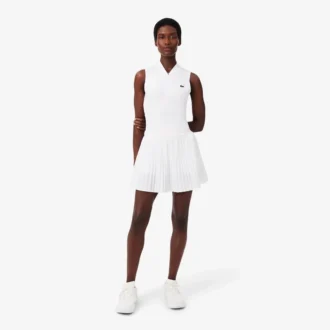 Tenisové šaty Ultra Dry Stretch s podšívkou Tenisové šaty Ultra Dry Stretch s podšívkou