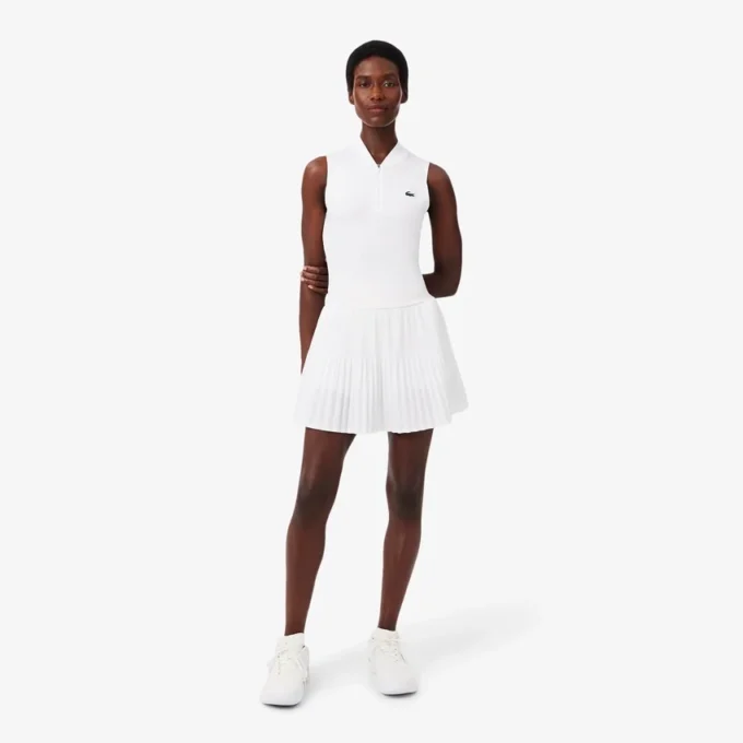 Tenisové šaty Ultra Dry Stretch s podšívkou Tenisové šaty Ultra Dry Stretch s podšívkou