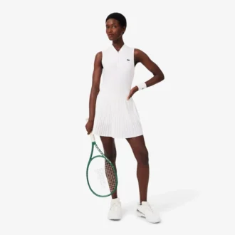 Tenisové šaty Ultra Dry Stretch s podšívkou Tenisové šaty Ultra Dry Stretch s podšívkou