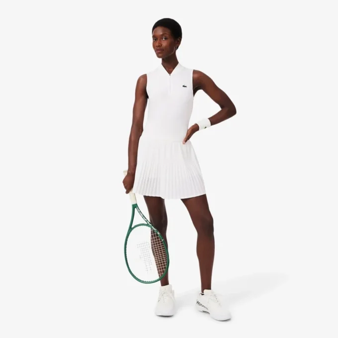 Tenisové šaty Ultra Dry Stretch s podšívkou Tenisové šaty Ultra Dry Stretch s podšívkou