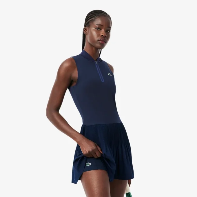 Tenisové šaty Ultra Dry Stretch s podšívkou Tenisové šaty Ultra Dry Stretch s podšívkou