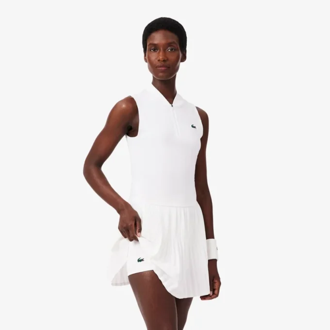 Tenisové šaty Ultra Dry Stretch s podšívkou Tenisové šaty Ultra Dry Stretch s podšívkou