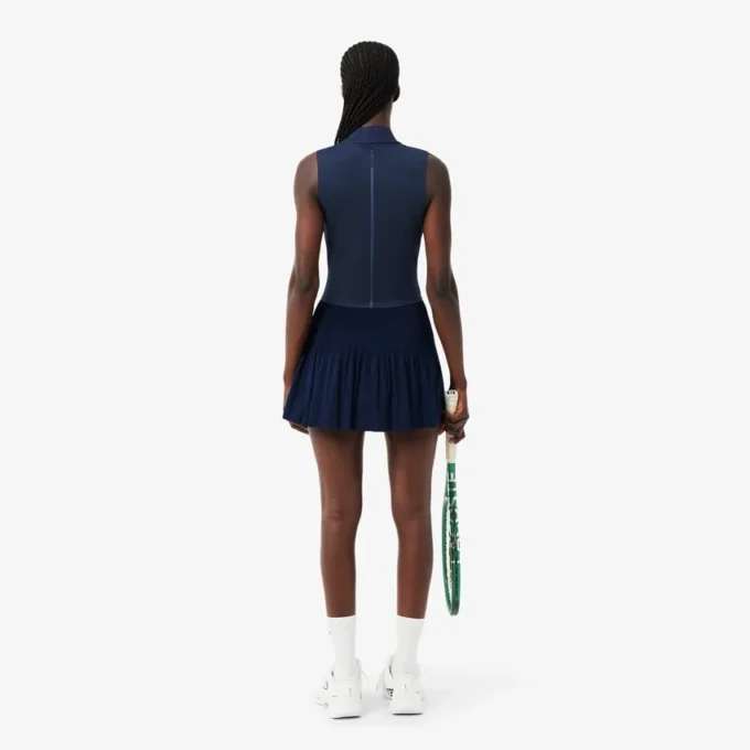 Tenisové šaty Ultra Dry Stretch s podšívkou Tenisové šaty Ultra Dry Stretch s podšívkou