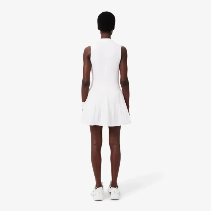 Tenisové šaty Ultra Dry Stretch s podšívkou Tenisové šaty Ultra Dry Stretch s podšívkou