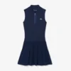 Tenisové šaty Ultra Dry Stretch s podšívkou Tenisové šaty Ultra Dry Stretch s podšívkou