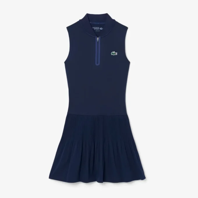 Tenisové šaty Ultra Dry Stretch s podšívkou Tenisové šaty Ultra Dry Stretch s podšívkou