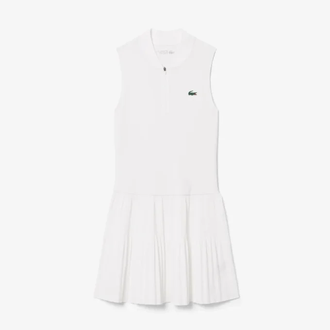 Tenisové šaty Ultra Dry Stretch s podšívkou Tenisové šaty Ultra Dry Stretch s podšívkou
