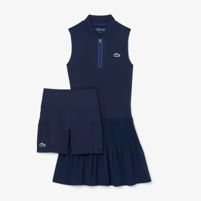 Tenisové šaty Ultra Dry Stretch s podšívkou Tenisové šaty Ultra Dry Stretch s podšívkou